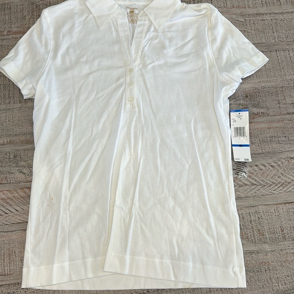 Jones New York Polo Shirt - Picture 1 of 5